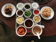 -朝伟清真铜瓢牛肉馆(三十年老·店)