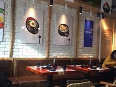 大堂-鑫日千里马朝鲜族小馆(总店)