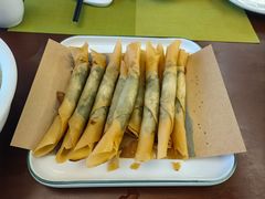 -东方建国大酒店-中餐厅