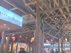 -胖姐渔村(中源大道店)
