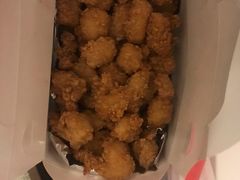 -三个先森的韩国炸鸡(中北店)