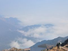 -金子山原生态旅游风景区