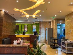 大堂-尊品牛排(沙湾印象汇店)