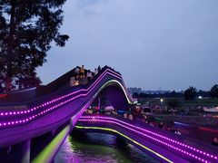 -蜀绣公园