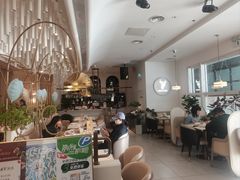 -Deer Park鹿园西餐(仁恒置地广场店)