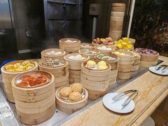 -上海浦东星河湾酒店