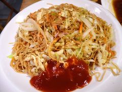 老厦门炒面线-鑫阿强海鲜大排档·老厦门特色菜(中山路店)