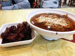 -王興記(南禅寺店)