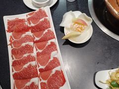-草原饭店火锅