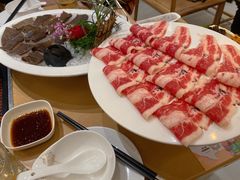-湯系·煲汤手艺人(东二环泰禾广场店)