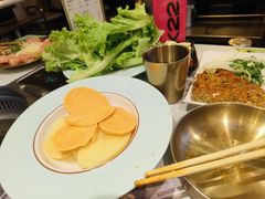 -炭之家齐齐哈尔大片烤肉·涮毛肚火锅·齐齐哈尔烤肉(中央大街店)