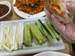 -姥家春饼店(漳州二路店)