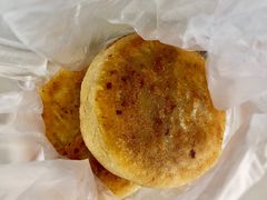 -馅饼粥·百年传承 since1926(中山路店)