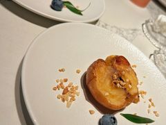 -奉天小馆·非遗东北菜(济南万象城店)