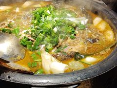 -探鱼·鲜青椒爽麻烤鱼(领展购物广场店)