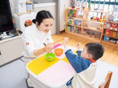 -全优加早教托育园(广百新一城店)