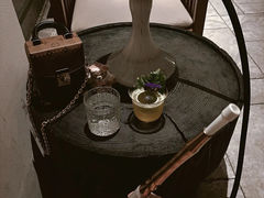 -Hideout Hookah Lounge·隐觅地