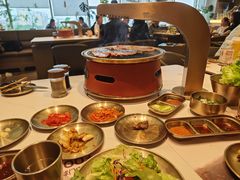 -西塔老太太泥炉烤肉(川沙百联店)