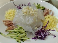 -吕氏疙瘩汤·海鲜新鲁菜(凯德mall新都心店)
