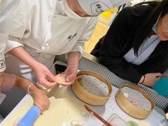 -苏小柳点心·手作小笼包(浦东嘉里城分院)