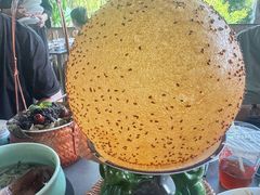 -吴越荣记·苏州菜·松鼠桂鱼(斜塘老街店)