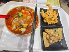 -何记花甲(海岸城旗舰店)