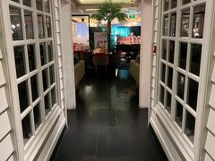 -良木缘咖啡西餐(优品道广场店)