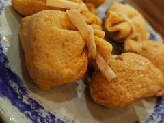 鱼籽福袋-东镇老火锅(高新区店)