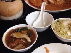 -无招牌海鲜餐厅(怡丰城店)