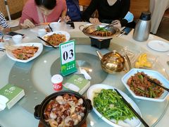 -美极鲜食坊(宝安南路店)