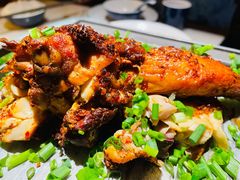 -绿茶餐厅(深圳龙华天虹购物中心店)