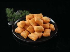 -哈啾嗨·蒙文化主题餐厅(京汉新城店)