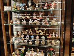 -贡多拉礼品及售票廊(威尼斯人酒店)