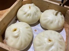 -食膳公园包子铺(烈士公园店)