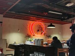 大堂-嘿嘟嘟·肋条烧肉放题(爱融荟城店)