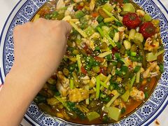 -新蜀会四川豆花(五羊店)