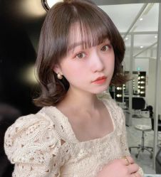 -sy杉影印象COLOUR专业烫染