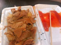 -细妹五香牛杂(步行街店)