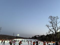 -棋盘山冰雪大世界