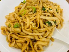 -首都师范大学-本部食堂