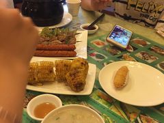 -功夫粥(台州总店)