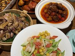 -妈妈传炖品(双林店)