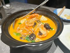 -1937青岛老味道·海肠捞饭·青岛菜(大鲍岛栈桥店)