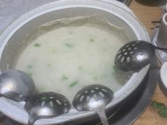 -丰尔粥食·粥底火锅·桑拿鸡(大良总店)