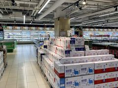 -永辉超市(嘉定宝龙广场店)