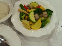 -新侨三宝乐西餐厅(崇文门店)