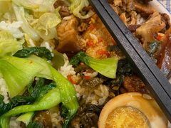 -香友记正宗隆江猪脚饭(首经贸店)