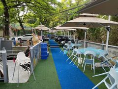 -丽泽山庄·生态怀柔菜·虹鳟鱼(红螺寺店)