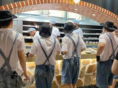 -汉巴味德·烤肉与啤酒的自助(杭州大悦城店)