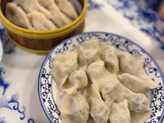 -东方饺子王(中央大街创始店)